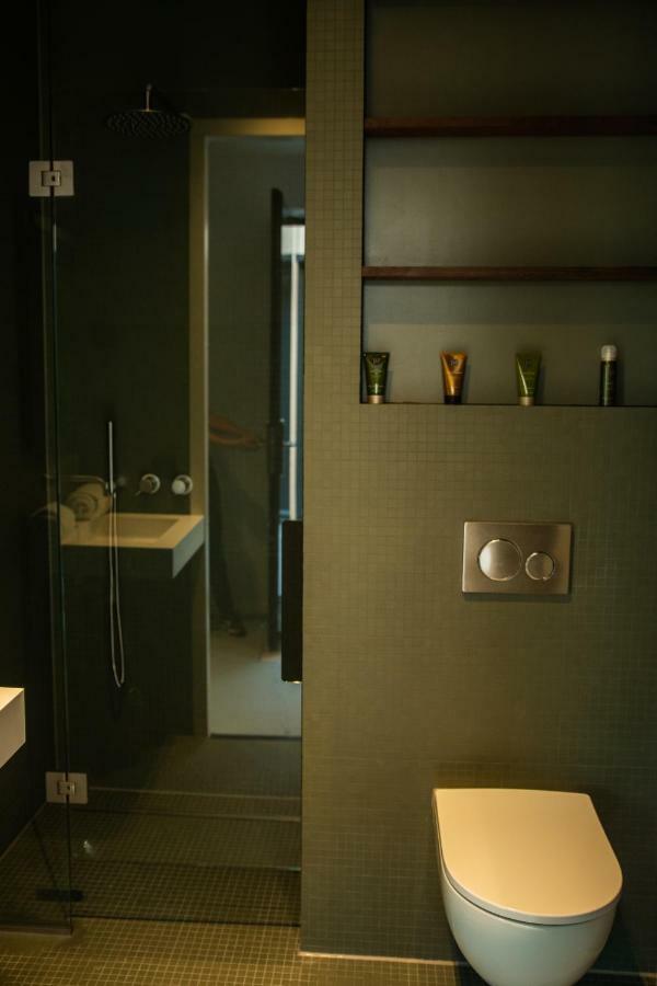 Creative Valley Nest - Luxury Rooftop Apartments Utrecht Eksteriør bilde