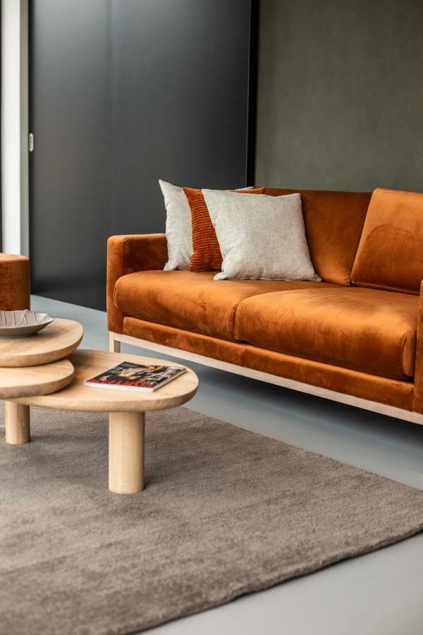 Creative Valley Nest - Luxury Rooftop Apartments Utrecht Eksteriør bilde